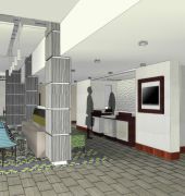 Plaza Hotel Crafton