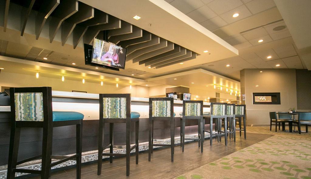 Hotel Plaza Crafton