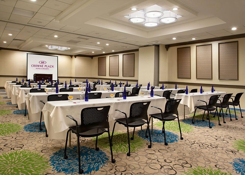 Hotel Plaza Crafton