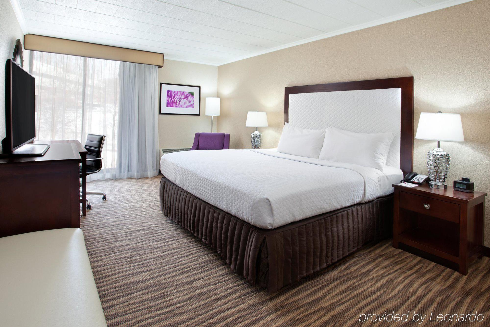 Hotel Plaza Crafton