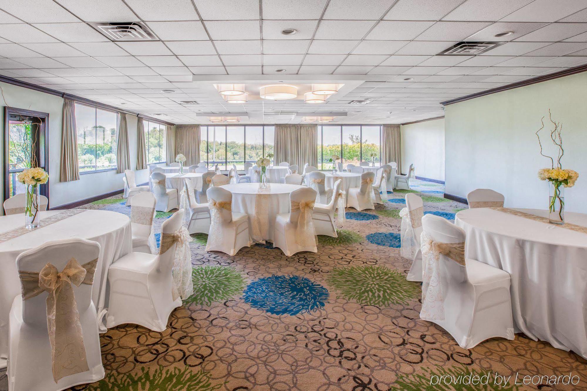 Hotel Plaza Crafton