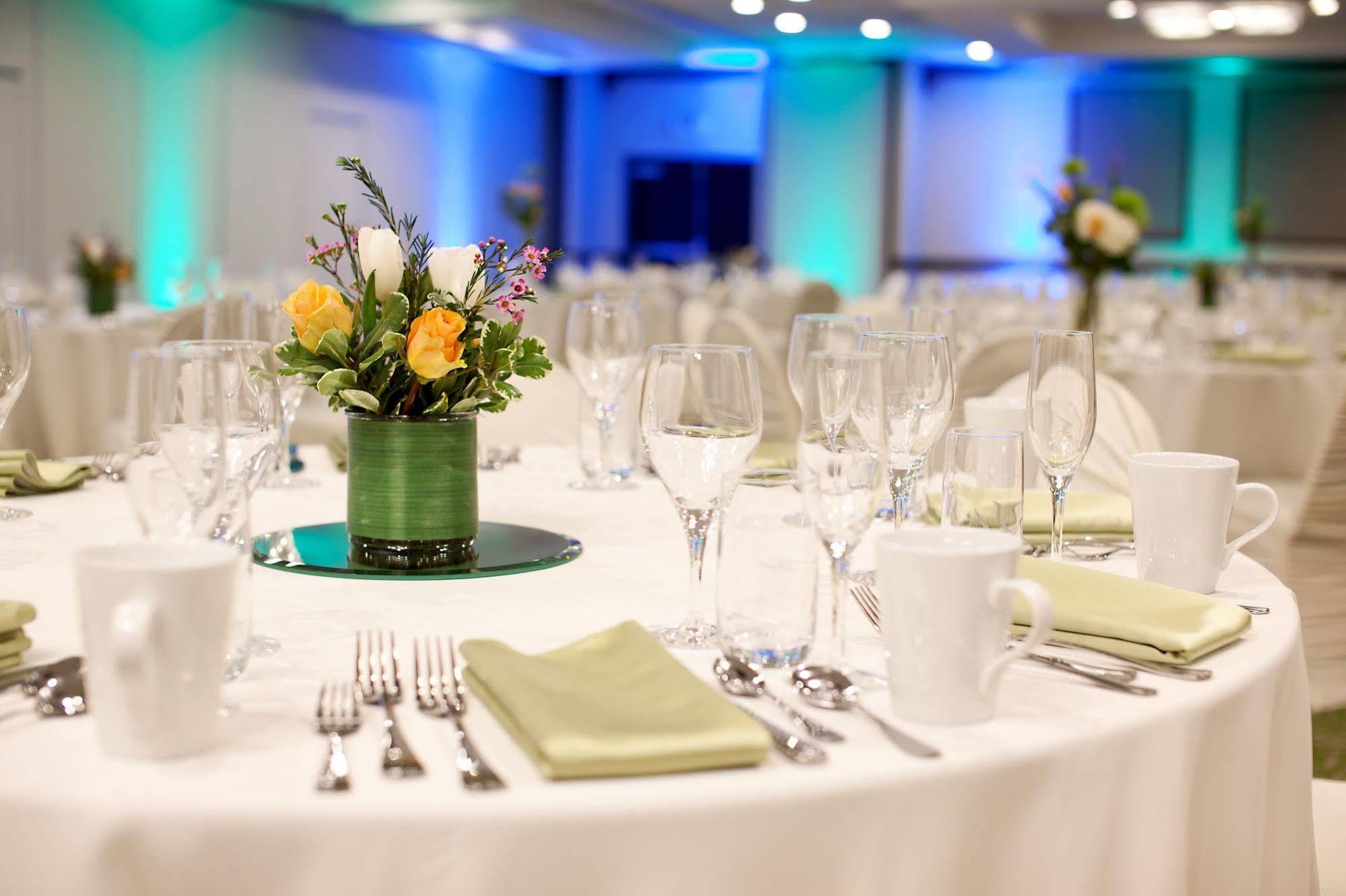 Hotel Plaza Crafton