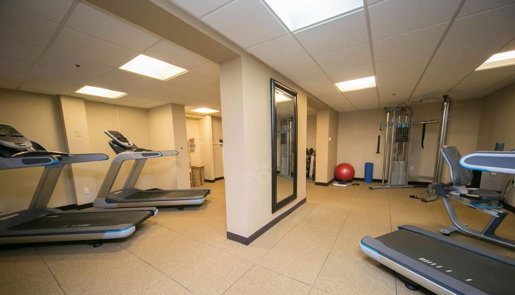 Hotel Plaza Crafton